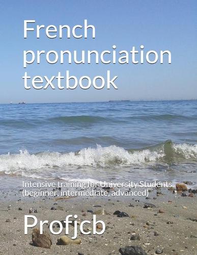French pronunciation textbook
