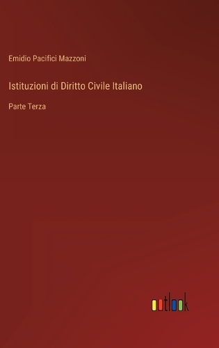 Istituzioni di Diritto Civile Italiano