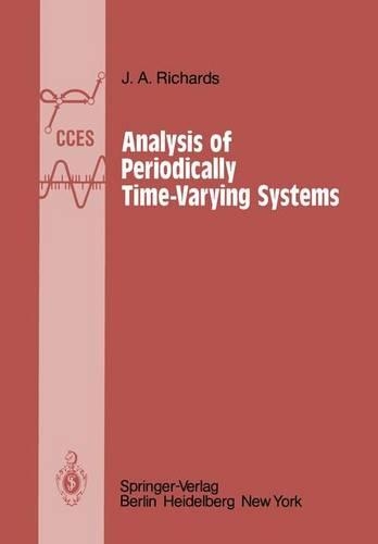 Analysis of Periodically Time-Varying Systems: (Communications and Control Engineering)
