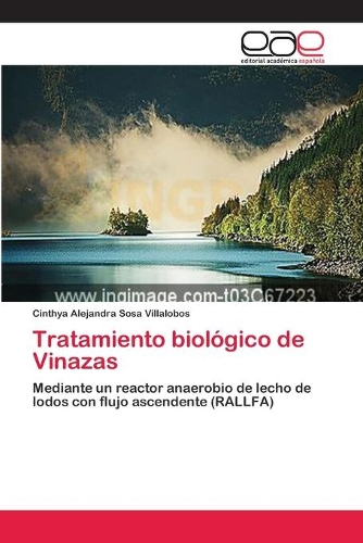 Tratamiento biológico de Vinazas