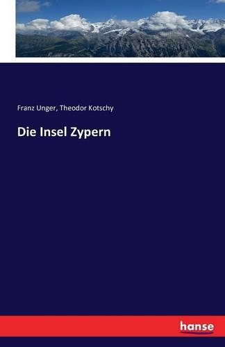 Die Insel Zypern