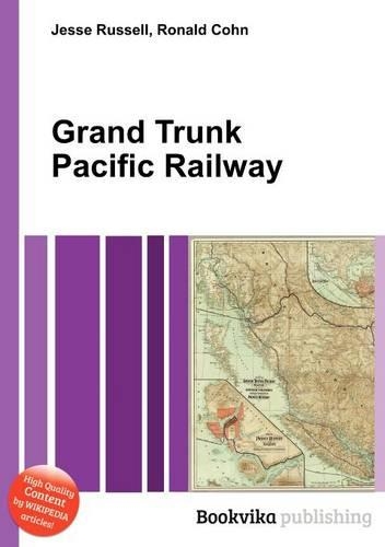 Grand Trunk Pacific Railway