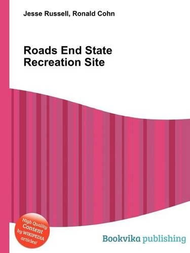 Roads End State Recreation Site: (English)