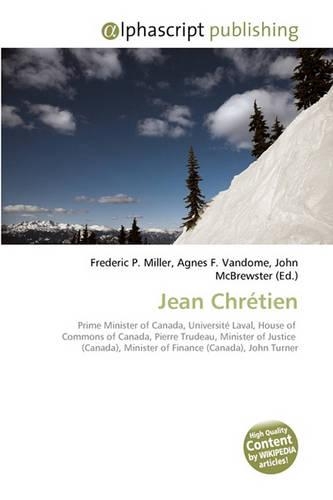 Jean Chrtien