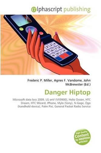 Danger Hiptop