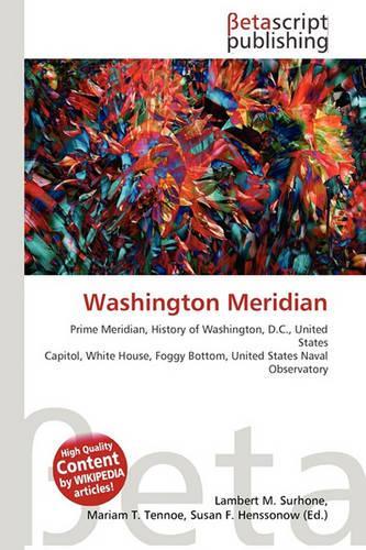 Washington Meridian