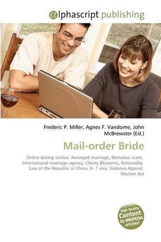 Mail-Order Bride