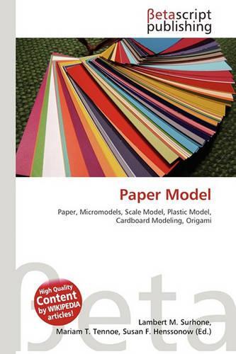 Paper Model