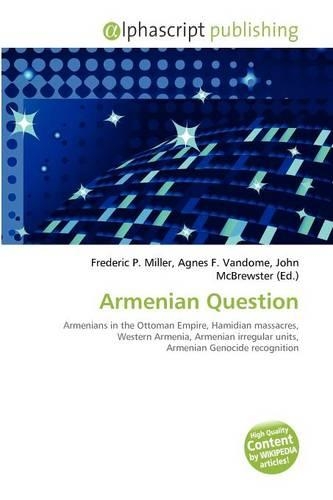 Armenian Question