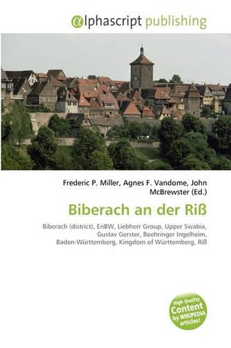 Biberach an Der Riss
