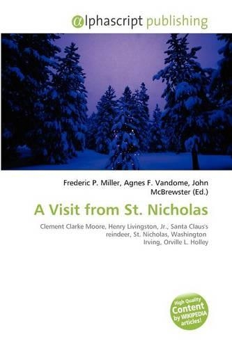 A Visit from St. Nicholas