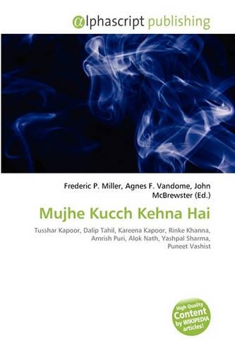 Mujhe Kucch Kehna Hai: (2002 1016 Statutory Instruments)