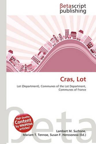 Cras, Lot: (English)