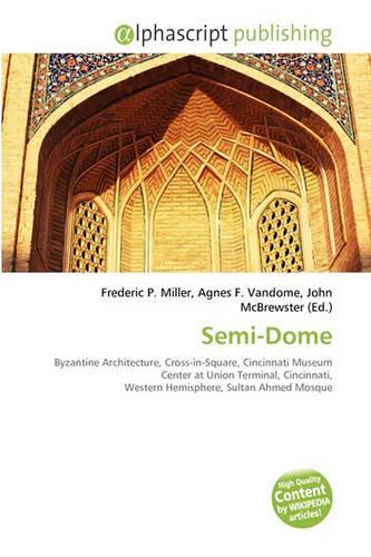 Semi-Dome