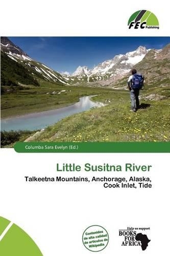 Little Susitna River