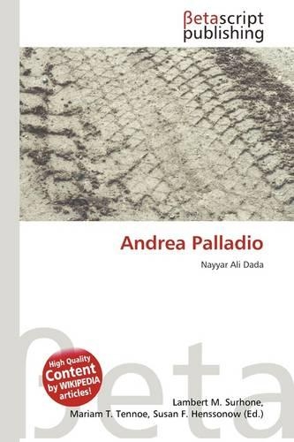 Andrea Palladio: (German)