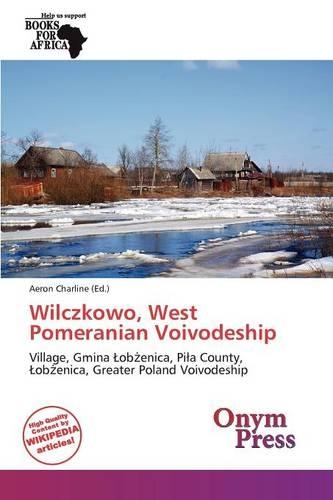 Wilczkowo, West Pomeranian Voivodeship