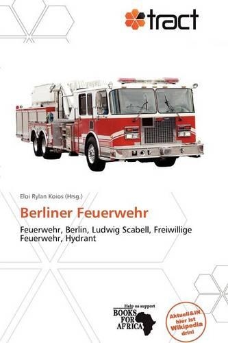 Berliner Feuerwehr
