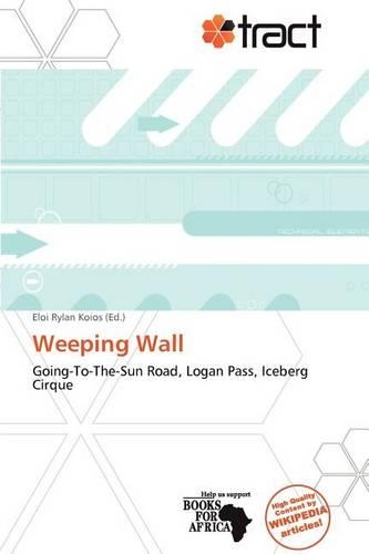 Weeping Wall