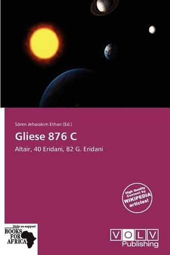 Gliese 876 C