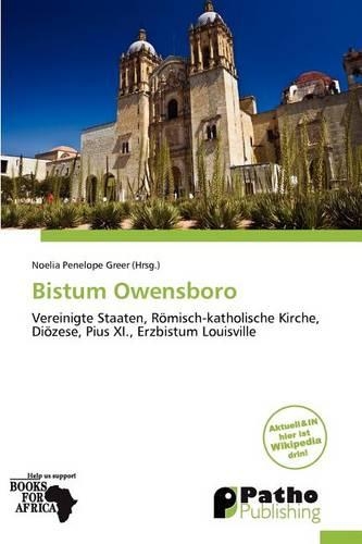 Bistum Owensboro