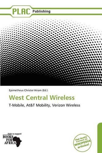 West Central Wireless