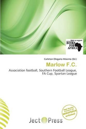 Marlow F.C.: (English)