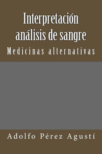 Interpretaci�n An�lisis de Sangre