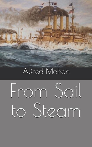 From Sail to Steam