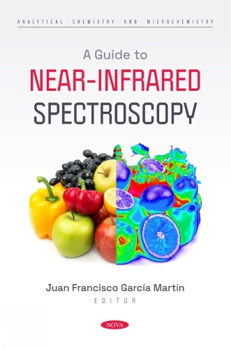 A Guide to Near-Infrared Spectroscopy
