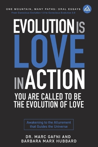 Evolution is Love in Action