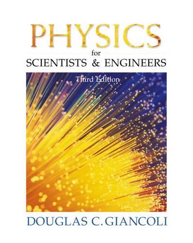 Physics for Scientists and Engineers: International Edition