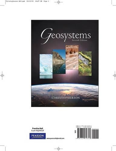 Geosystems
