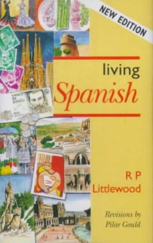Living Spanish