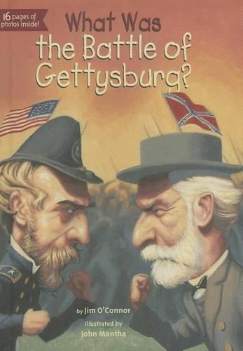 What Was the Battle of Gettysburg?