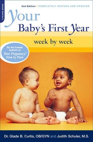 Your Baby's First Year Week by Week