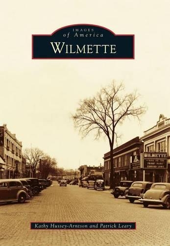 Wilmette: (Images of America)
