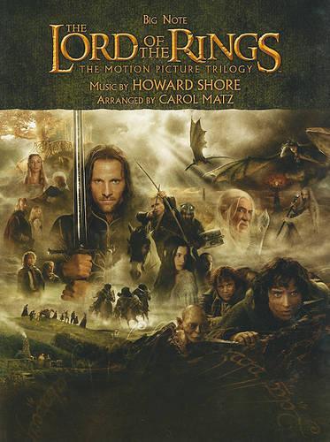 The Lord of the Rings Trilogy