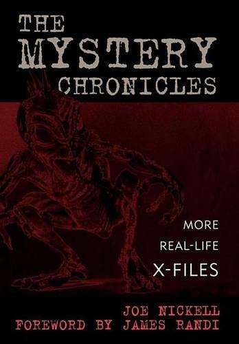 The Mystery Chronicles