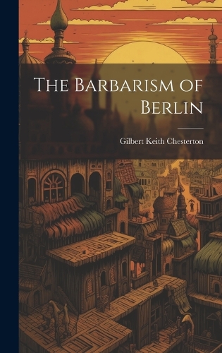 Book Cover