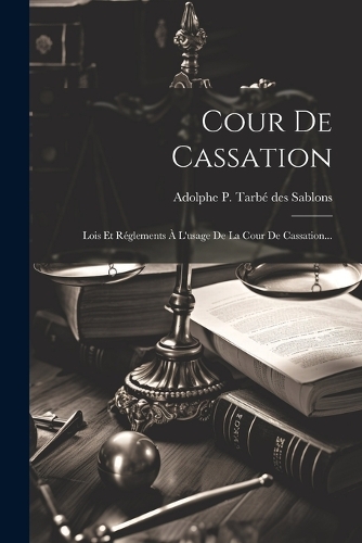 Cour De Cassation