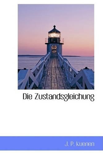 Die Zustandsgleichung: (English)