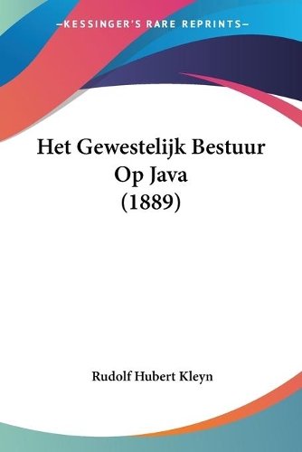 Book Cover