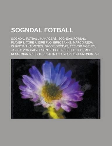 Sogndal Fotball