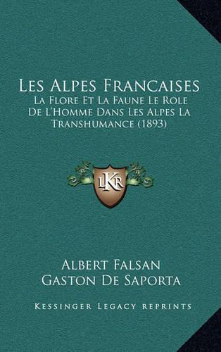 Les Alpes Francaises