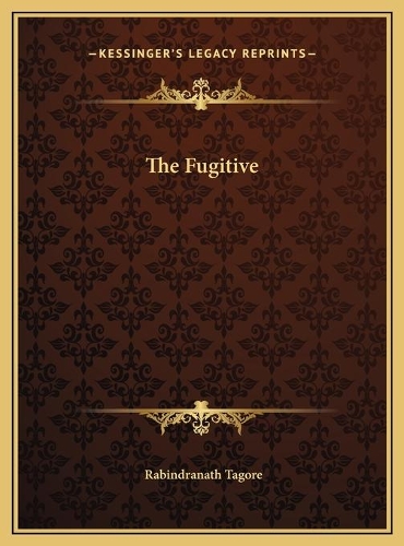The Fugitive
