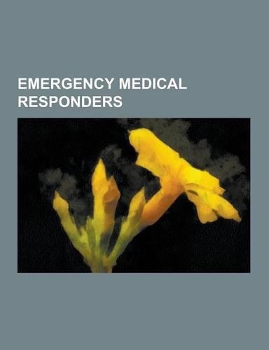 Emergency Medical Responders
