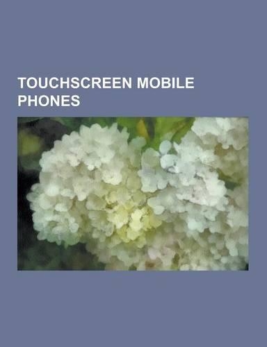 Touchscreen Mobile Phones