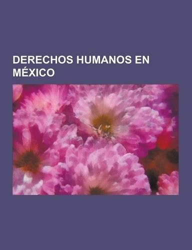 Derechos Humanos En Mexico