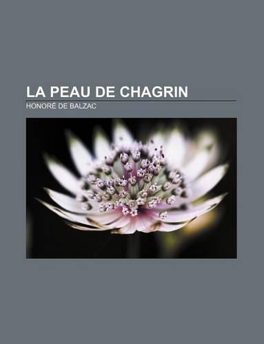 La Peau de Chagrin